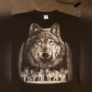 Men's cotton T-shirt